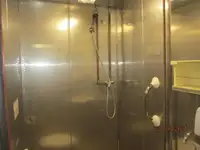 سفينة مبردة للبيع
