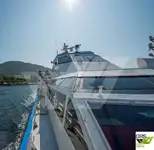 سفينة عبّارة للبيع