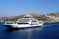 سفينة RoPax للبيع