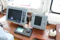 General Cargo/Multi-purpose للبيع