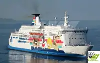 Ro-Ro ship للبيع
