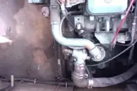 قارب طاقم للبيع