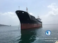 ناقلة نفط / مواد كيميائية للبيع
