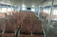 سفينة سياحية للبيع