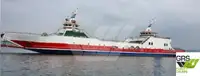 Ro-Ro ship للبيع