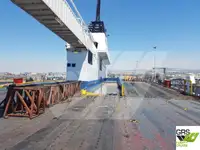 سفينة نقل بضائع بالمركبات (Ro-Ro) للبيع