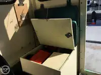سفينة صيد بالجر للبيع