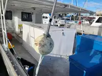 Trawler للبيع