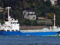 General Cargo/Multi-purpose للبيع