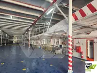 سفينة نقل بضائع بالمركبات (Ro-Ro) للبيع