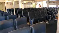 سفينة ركاب للبيع