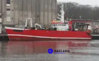 Trawler للبيع