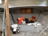 زورق السحب للبيع