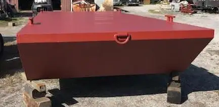 بارجة للبيع