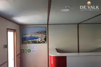 سفينة عبّارة للبيع