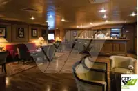 سفينة سياحية للبيع