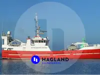 Trawler للبيع