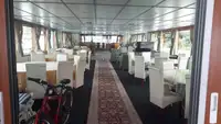 General Cargo/Multi-purpose للبيع