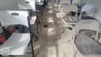 سفينة سياحية للبيع