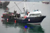 Longliner للبيع