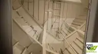 حافلة إقامة للبيع