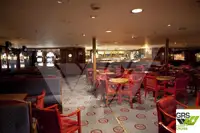 سفينة سياحية للبيع