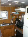 سفينة سحب للبيع