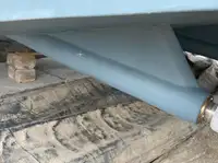 قارب طاقم للبيع