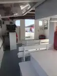 سفينة ركاب للبيع