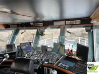 سفينة نقل بضائع بالمركبات (Ro-Ro) للبيع