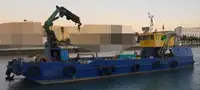 زوارق العمل للبيع