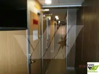 سفينة خدمات مزارع الرياح البحرية للبيع