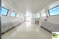 سفينة سياحية للبيع