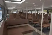 سفينة عبّارة للبيع