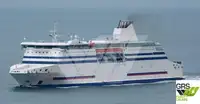 Ro-Ro ship للبيع