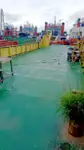 مركبة الهبوط ، الخزان للبيع