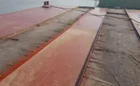 بارجة للبيع