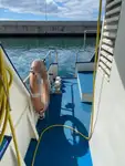 سفينة سحب للبيع