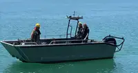 مركبة الهبوط ، الخزان للبيع