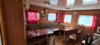 سفينة سحب للبيع