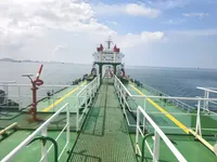 ناقلة نفط / مواد كيميائية للبيع