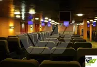 سفينة نقل بضائع بالمركبات (Ro-Ro) للبيع