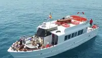 سفينة ركاب للبيع