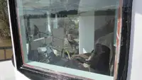 سفينة صيد بالجر للبيع