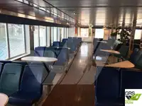 Ro-Ro ship للبيع