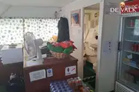 سفينة سحب للبيع
