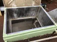 كاشطة للبيع
