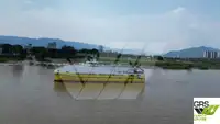 سفينة نقل بضائع بالمركبات (Ro-Ro) للبيع