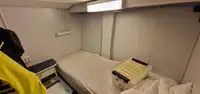 سفينة إنقاذ للبيع