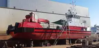General Cargo/Multi-purpose للبيع